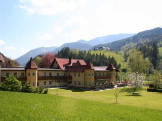 Hotel Waldesruh - 1