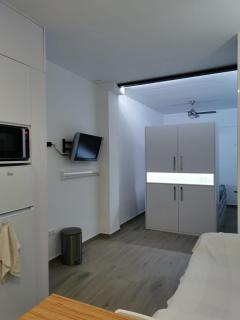 Apartamento Moderno y acogedor Antú, cerca de la playa - El Campello - 3