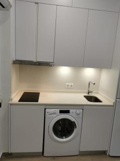 Apartamento Moderno y acogedor Antú, cerca de la playa - El Campello - 2