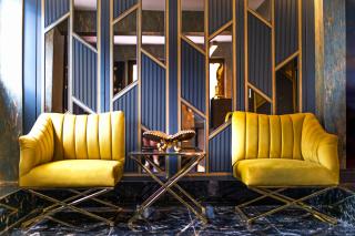 Dara Old City Hotel - Istambul - 4