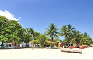 Aluga-se apartamento em Ponta de Areia - Itaparica - 0