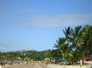 Aluga-se apartamento em Ponta de Areia - Itaparica - 9
