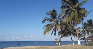Aluga-se apartamento em Ponta de Areia - Itaparica - 7
