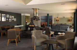 The Isles of Glencoe Hotel - Glencoe - 4