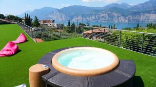 Park Hotel Val Di Monte ***S - Malcesine - 3