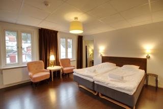 Grännagården Hotell och Restaurang - Gränna - 5