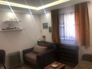 Sunny Hill Apartments - Vila Yeti - 6