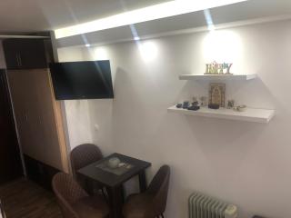 Sunny Hill Apartments - Vila Yeti - 7