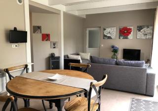 Les cottages du golf - Le Tronchet - 5