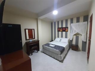 Hotel El Andino - Cúcuta - 0