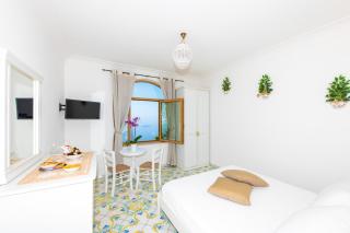 La Borragine Rooms - 0