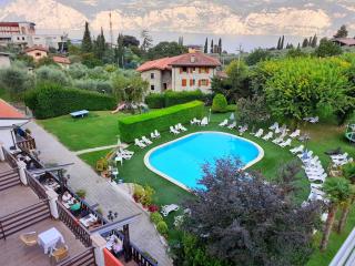 Park Hotel Val Di Monte ***S - Malcesine - 9
