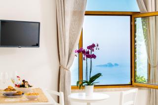 La Borragine Rooms - Positano - 6