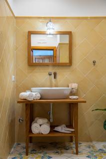 La Borragine Rooms - Positano - 5