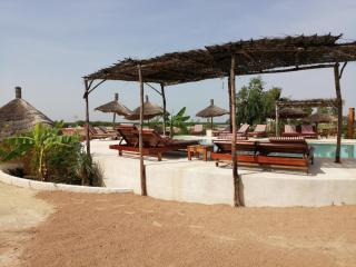 Le Kinkéliba lodge - 5