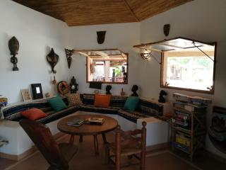 Le Kinkéliba lodge - 6