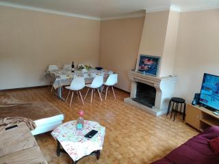 Apartamento Solvita - Coimbra - 0