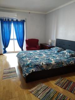 Apartamento Solvita - 1