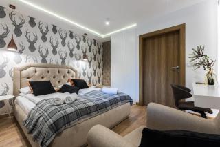 Rezydencja Sobiczkowa Apartamenty - 3