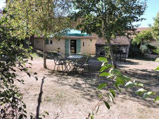 Gîte de la pouvellerie - Fossemagne - 7