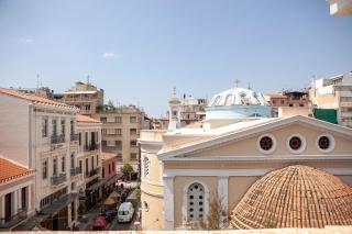 Athens 1890 Hotel & Spa - Atene - 8