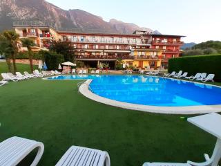 Park Hotel Val Di Monte ***S - Malcesine - 4