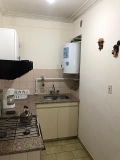 Apartamento Pacifico Altos Balcony - Bahía Blanca - 9