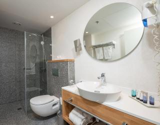 Kfar Giladi Hotel - Kfar Giladi - 9
