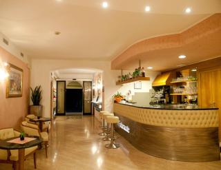 Hotel Panorama Ristorante ***S - Torri del Benaco - 1