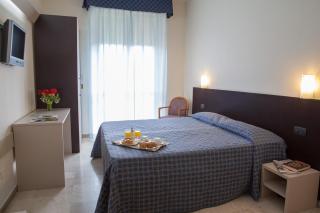 AUTO PARK Hotel - Florence - 2