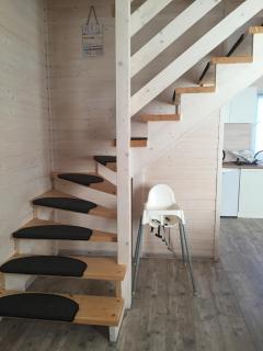 Westbeach House - 1