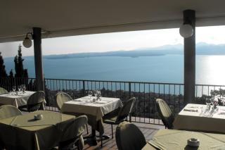 Hotel Panorama Ristorante ***S - Torri del Benaco - 4