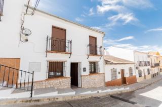 Cubo's Casa El Torcal - 1