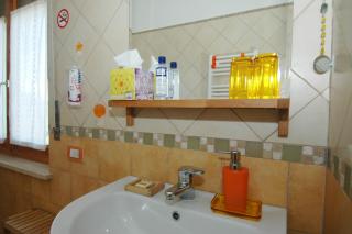 B&B Casa Certosa - 7