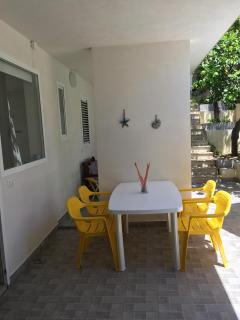 Casa Mari - Marina di Ragusa - 4
