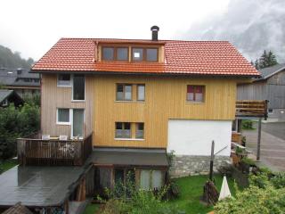 Haus Mittagspitze - Mellau - 8