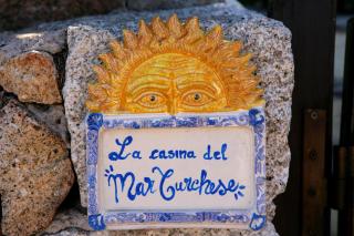 La casina del mar turchese - Loiri Porto San Paolo - 0