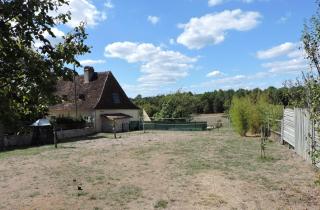 Gîte de la pouvellerie - Fossemagne - 5