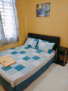 Davallia Homestay - Dungun - 8
