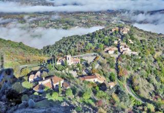 Hebergements des POSAS - Sampzon - 8
