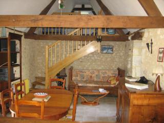 Gîte de la pouvellerie - Fossemagne - 1