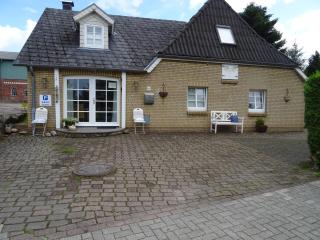 Appartement Dorfstrasse - Glücksburg - 9