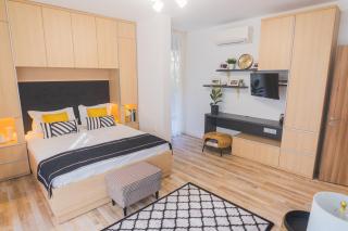 Sevastopol apartments Varna - Varna - 3