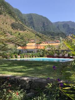 Casa Oliveira Esmeraldo - Guest Houses - São Vicente - 8