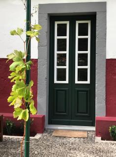 Casa Oliveira Esmeraldo - Guest Houses - São Vicente - 3