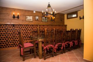 De Felipe Casa Rural - Horche - 3