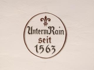 Alpen Glück Hotel Unterm Rain garni - Kirchberg in Tirol - 3