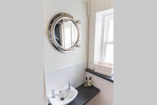 Whitehaven - North Berwick - 1