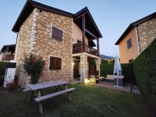 Escapada romántica al "Puigmalet" en la Cerdaña - 8