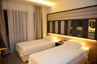 Oasis Hotel - Marmaris - 2